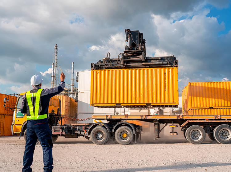 operadores calificados